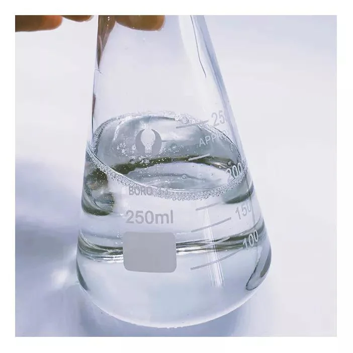 Plasticizer Auxiliary Pharmaceutical Chemical Pasticizer Professional Environmental-Friendly DOP Plasticizer for PVC Chemical Pasticizer